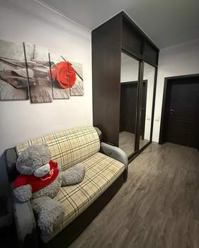 3-к квартира, вторичка, 72м2, 3/3 этаж