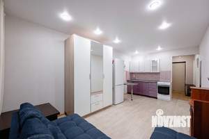 Студия квартира, вторичка, 25м2, 8/16 этаж