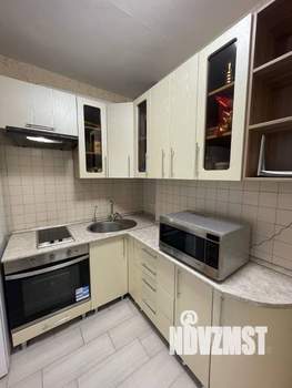 1-к квартира, вторичка, 39м2, 18/18 этаж