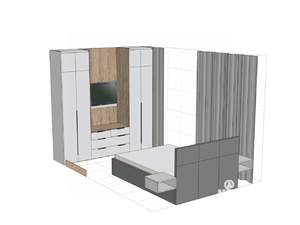 2-к квартира, вторичка, 64м2, 1/6 этаж