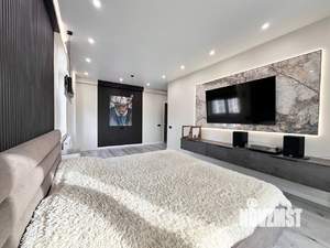 2-к квартира, вторичка, 70м2, 10/17 этаж