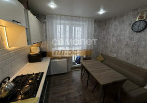 3-к квартира, вторичка, 66м2, 5/5 этаж