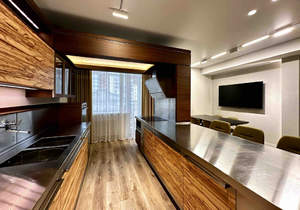 3-к квартира, вторичка, 79м2, 2/3 этаж