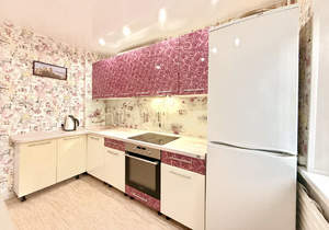 3-к квартира, вторичка, 66м2, 6/10 этаж