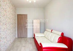 2-к квартира, вторичка, 58м2, 8/9 этаж