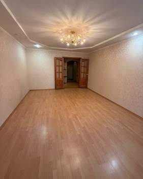 3-к квартира, вторичка, 67м2, 3/12 этаж