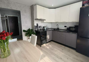 1-к квартира, вторичка, 33м2, 15/16 этаж