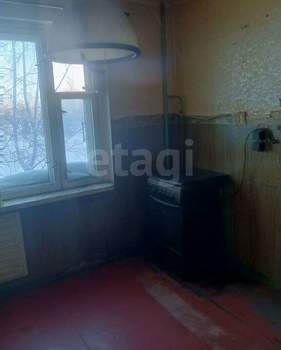 1-к квартира, вторичка, 34м2, 3/9 этаж