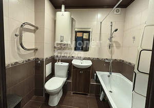 1-к квартира, вторичка, 35м2, 2/10 этаж