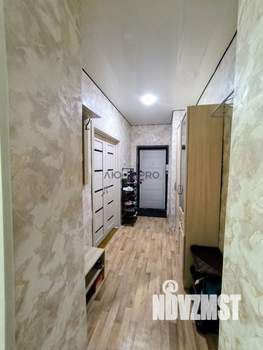 2-к квартира, вторичка, 53м2, 3/3 этаж