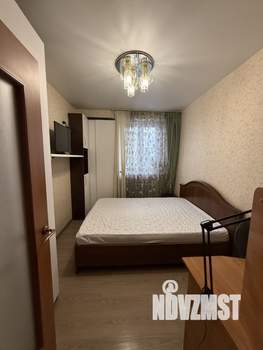 2-к квартира, вторичка, 50м2, 4/10 этаж