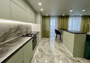 2-к квартира, вторичка, 62м2, 4/4 этаж