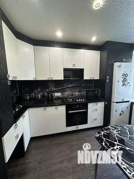 3-к квартира, вторичка, 60м2, 3/9 этаж