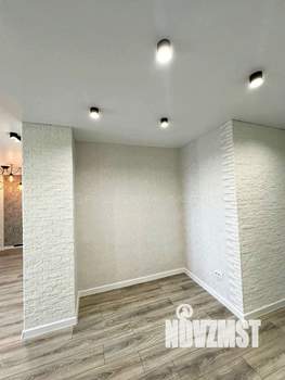 3-к квартира, вторичка, 68м2, 8/9 этаж