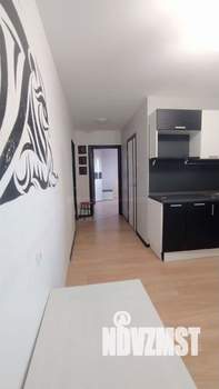 1-к квартира, вторичка, 30м2, 14/17 этаж