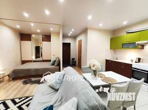 1-к квартира, вторичка, 36м2, 10/16 этаж