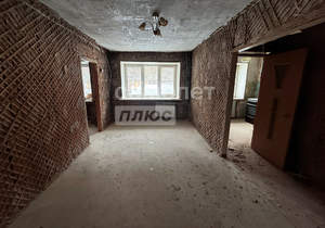 2-к квартира, вторичка, 42м2, 2/5 этаж