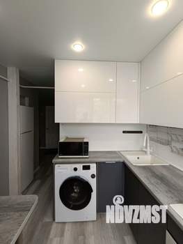 3-к квартира, вторичка, 61м2, 5/5 этаж