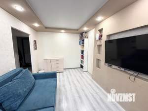 2-к квартира, вторичка, 41м2, 3/5 этаж