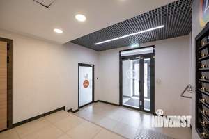 2-к квартира, вторичка, 40м2, 4/6 этаж