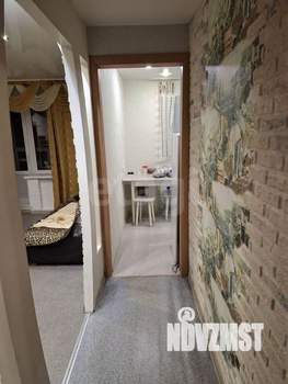 2-к квартира, вторичка, 45м2, 2/5 этаж