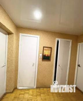 3-к квартира, вторичка, 62м2, 8/10 этаж