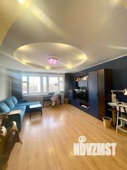 2-к квартира, вторичка, 71м2, 2/5 этаж