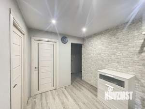 3-к квартира, вторичка, 70м2, 3/5 этаж