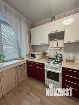1-к квартира, вторичка, 30м2, 5/5 этаж