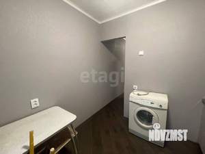 1-к квартира, вторичка, 32м2, 3/5 этаж