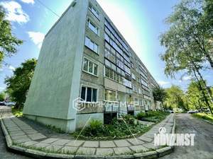 2-к квартира, вторичка, 53м2, 2/5 этаж