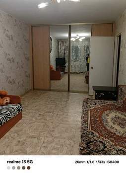 2-к квартира, вторичка, 50м2, 3/10 этаж