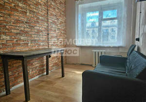 2-к квартира, вторичка, 42м2, 4/5 этаж