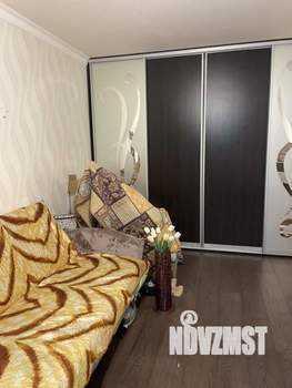 2-к квартира, вторичка, 51м2, 2/9 этаж