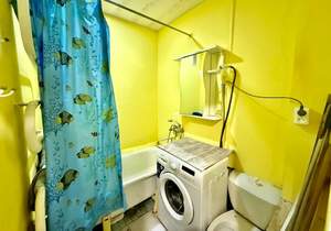 1-к квартира, вторичка, 30м2, 2/5 этаж