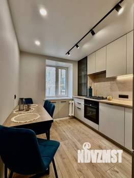 3-к квартира, вторичка, 61м2, 4/9 этаж