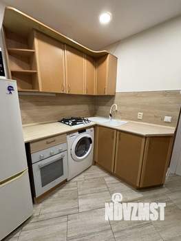 1-к квартира, вторичка, 30м2, 4/5 этаж