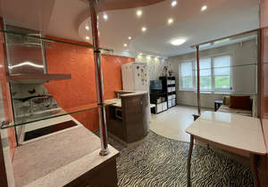 2-к квартира, вторичка, 52м2, 3/5 этаж