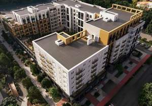 2-к квартира, вторичка, 70м2, 5/8 этаж