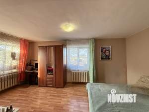 1-к квартира, вторичка, 31м2, 5/5 этаж