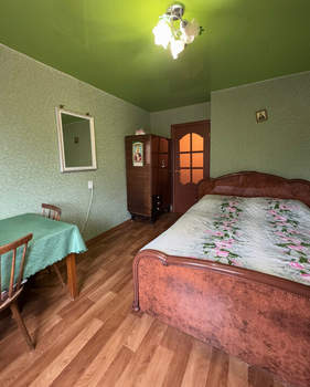 2-к квартира, вторичка, 56м2, 5/5 этаж