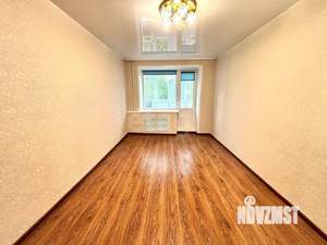 2-к квартира, вторичка, 43м2, 2/5 этаж