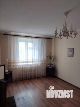 1-к квартира, вторичка, 42м2, 8/9 этаж