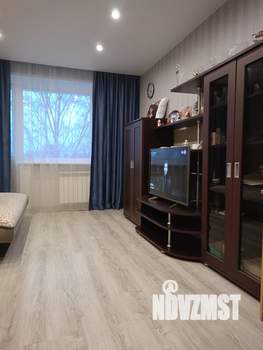1-к квартира, вторичка, 28м2, 6/9 этаж