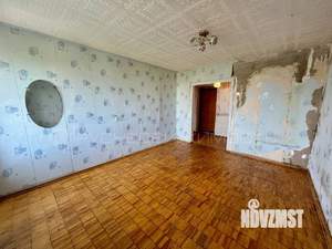 2-к квартира, вторичка, 48м2, 9/9 этаж