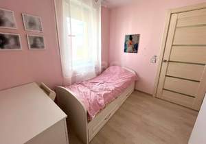 2-к квартира, вторичка, 33м2, 12/13 этаж
