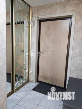 2-к квартира, вторичка, 41м2, 14/18 этаж