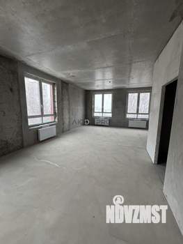 3-к квартира, вторичка, 108м2, 5/8 этаж