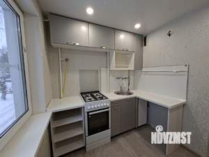 2-к квартира, вторичка, 45м2, 2/5 этаж