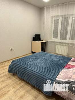 1-к квартира, вторичка, 32м2, 2/6 этаж